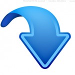 downArrow