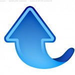 upArrow
